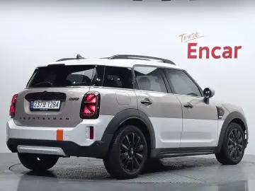 2024 Mini Countryman с пробегом 19 281 км