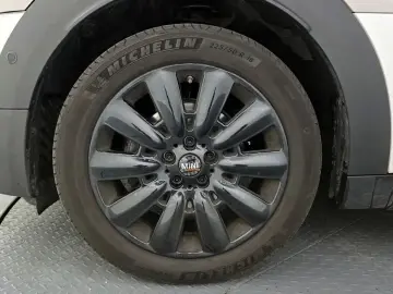 2024 Mini Countryman с пробегом 19 281 км