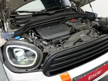 2024 Mini Countryman с пробегом 19 281 км