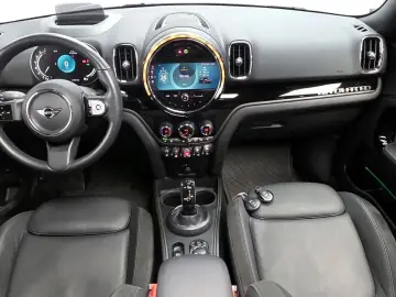 2024 Mini Countryman с пробегом 19 281 км