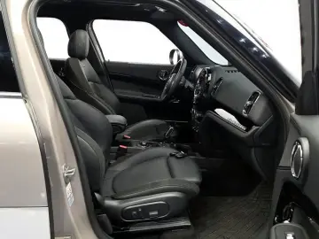 2024 Mini Countryman с пробегом 19 281 км