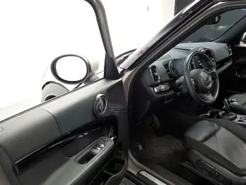 2024 Mini Countryman с пробегом 19 281 км