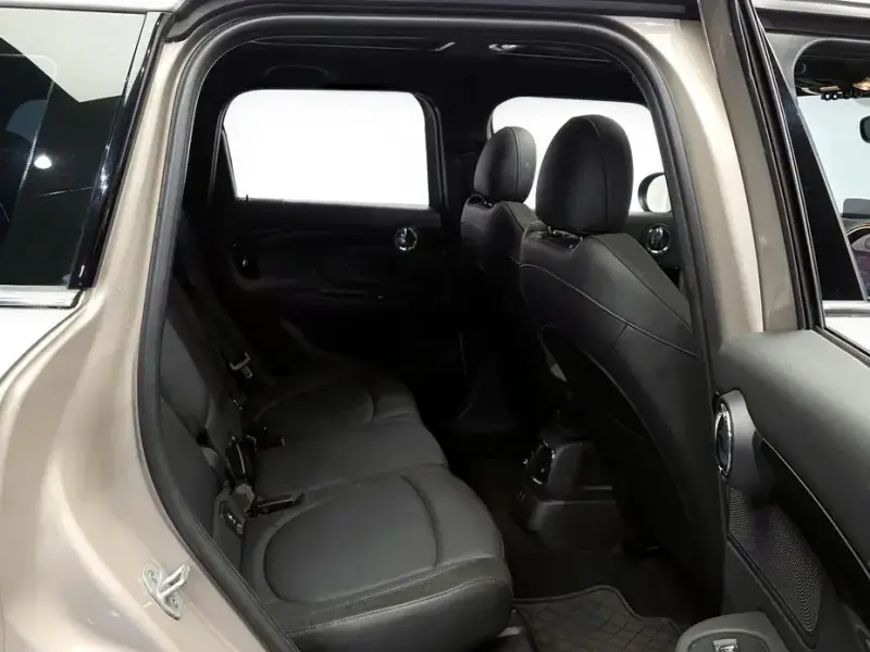 2024 Mini Countryman с пробегом 19 281 км