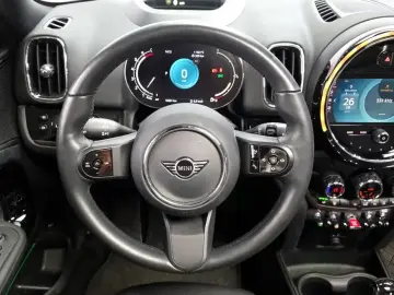 2024 Mini Countryman с пробегом 19 281 км