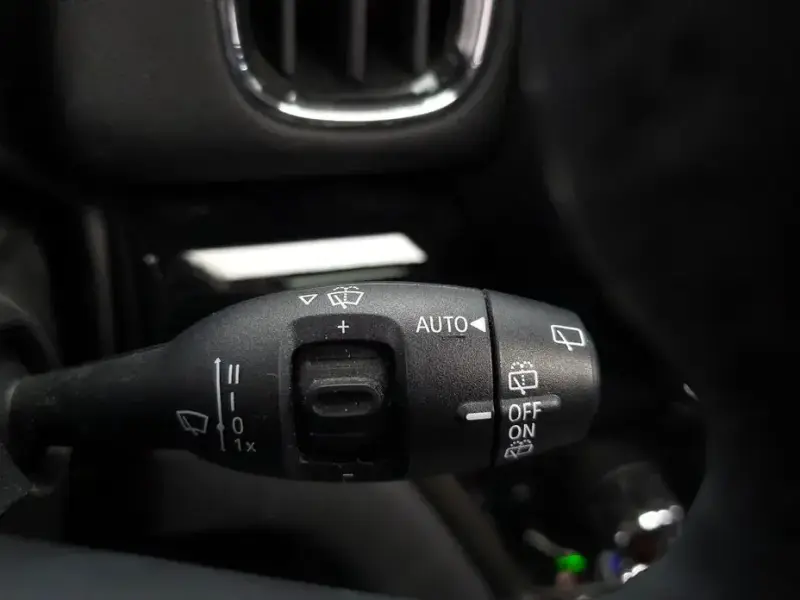 2024 Mini Countryman с пробегом 19 281 км