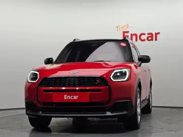 2024 Mini Countryman с пробегом 15 115 км