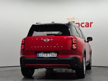 2024 Mini Countryman с пробегом 15 115 км