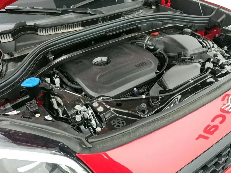 2024 Mini Countryman с пробегом 15 115 км