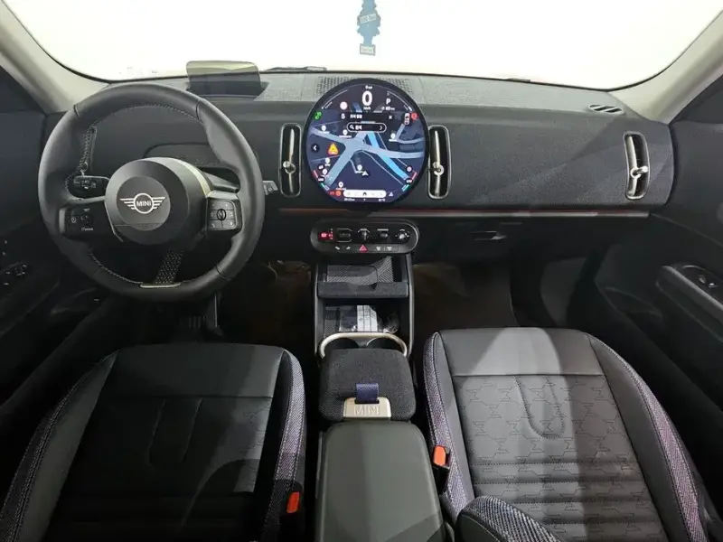 2024 Mini Countryman с пробегом 15 115 км