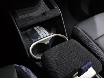 2024 Mini Countryman с пробегом 15 115 км