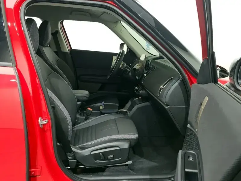 2024 Mini Countryman с пробегом 15 115 км