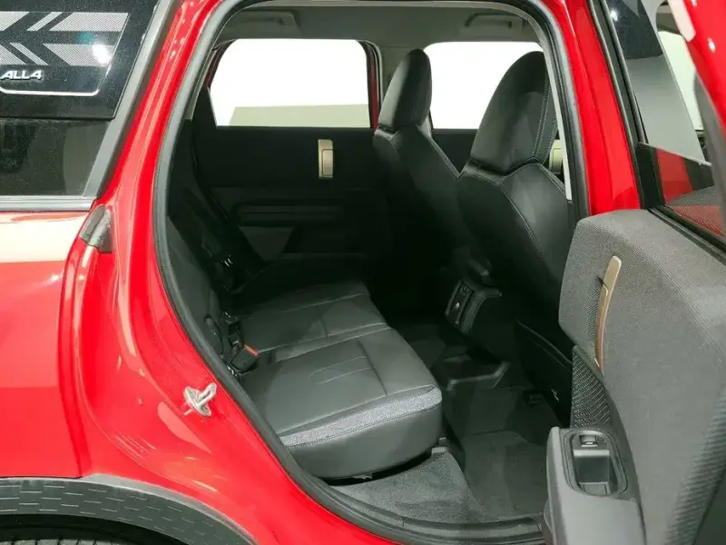 2024 Mini Countryman с пробегом 15 115 км