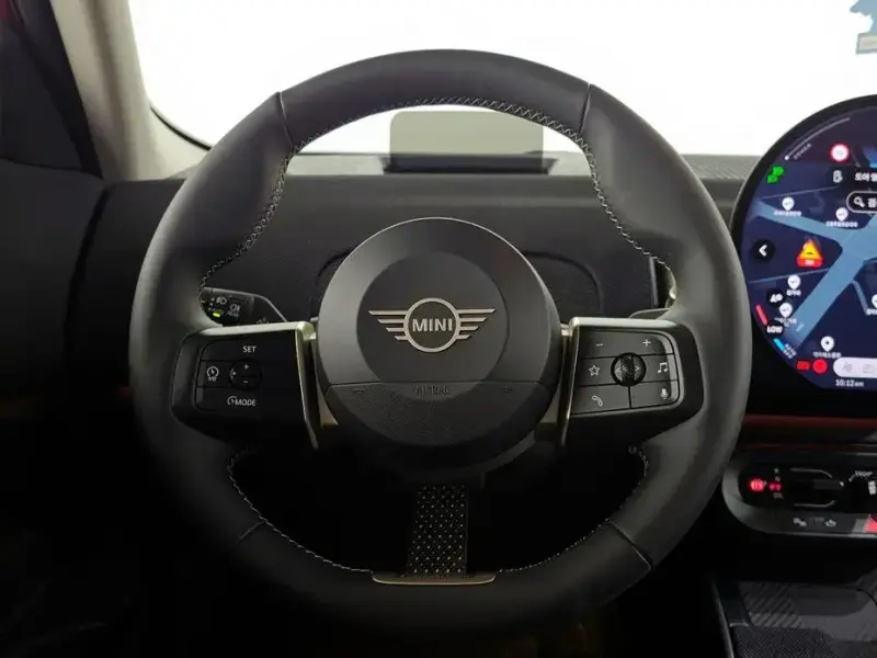 2024 Mini Countryman с пробегом 15 115 км