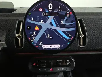 2024 Mini Countryman с пробегом 15 115 км