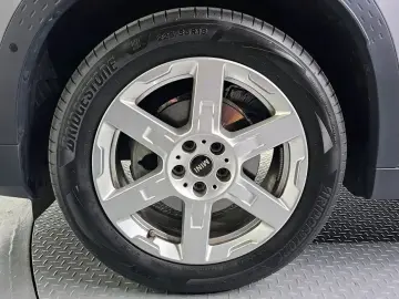 2025 Mini Countryman с пробегом 17 642 км