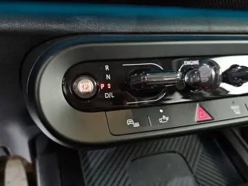 2025 Mini Countryman с пробегом 17 642 км