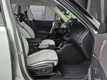 2025 Mini Countryman с пробегом 17 642 км