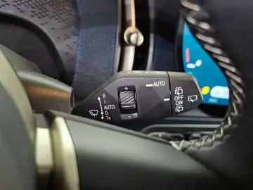 2025 Mini Countryman с пробегом 17 642 км