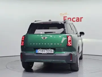 2024 Mini Countryman с пробегом 14 184 км