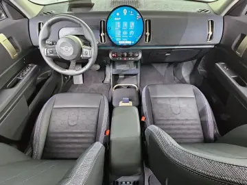 2024 Mini Countryman с пробегом 14 184 км