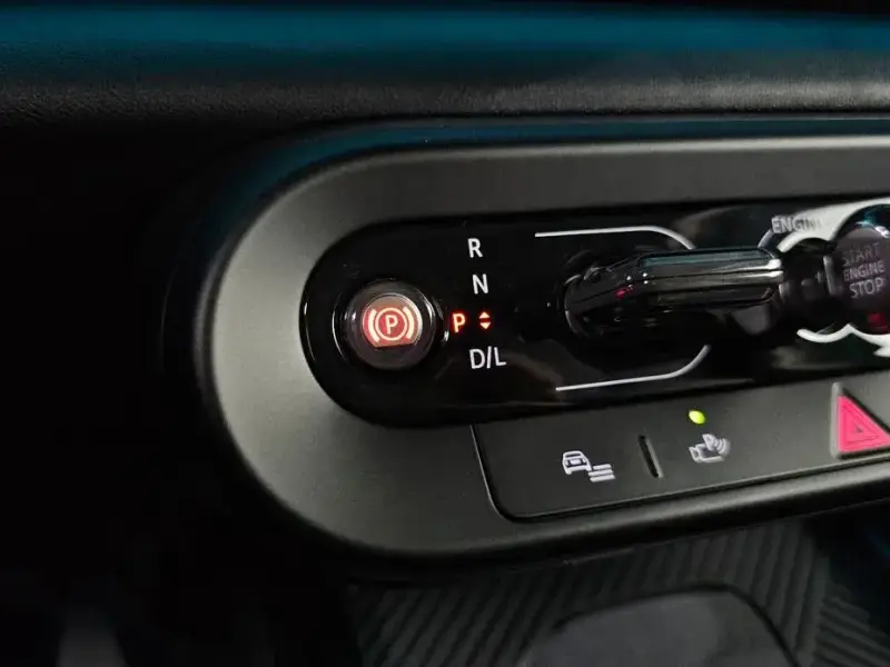 2024 Mini Countryman с пробегом 14 184 км