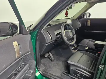 2024 Mini Countryman с пробегом 14 184 км