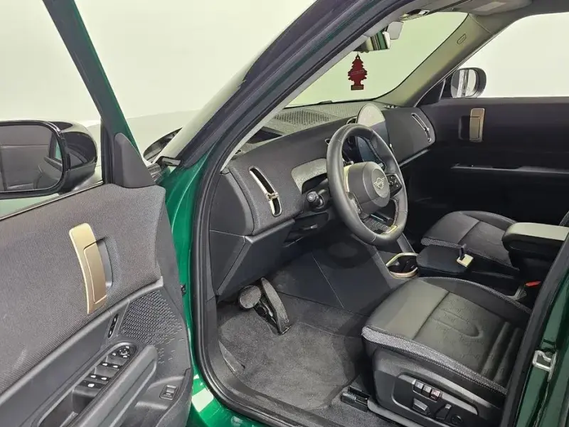 2024 Mini Countryman с пробегом 14 184 км