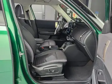2024 Mini Countryman с пробегом 14 184 км
