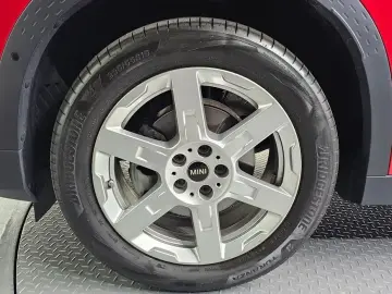 2024 Mini Countryman с пробегом 13 997 км