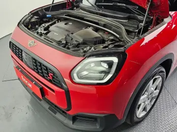 2024 Mini Countryman с пробегом 13 997 км