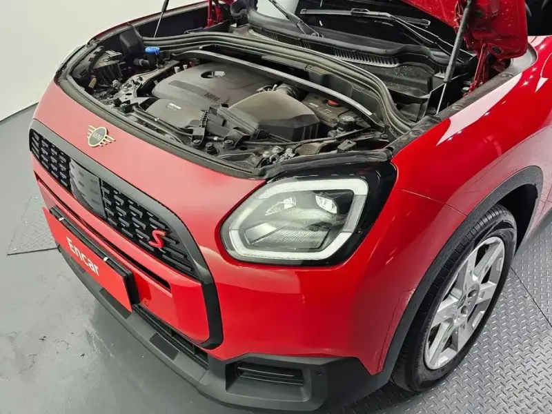 2024 Mini Countryman с пробегом 13 997 км