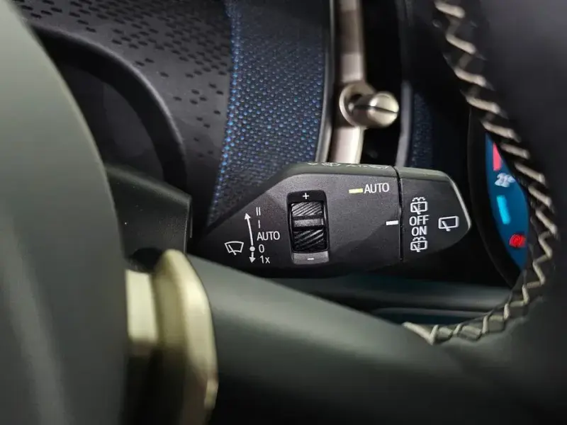 2024 Mini Countryman с пробегом 14 184 км