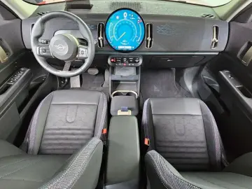 2024 Mini Countryman с пробегом 13 997 км