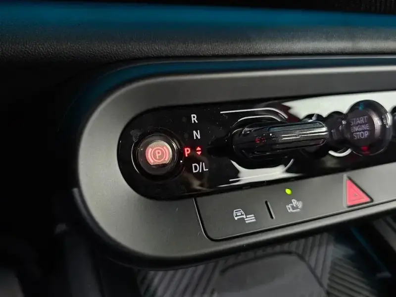 2024 Mini Countryman с пробегом 13 997 км