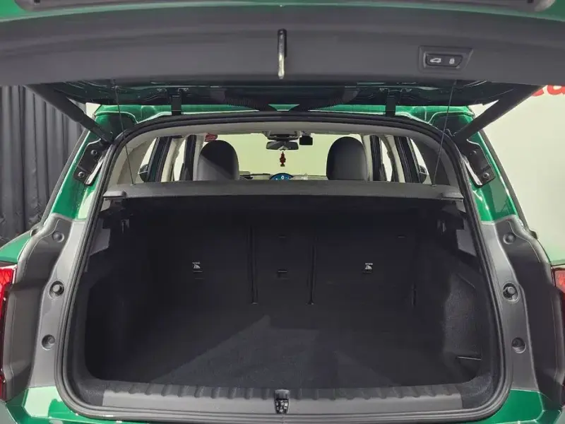 2024 Mini Countryman с пробегом 14 184 км