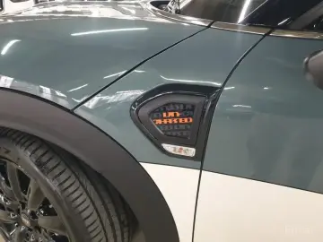 2024 Mini Countryman с пробегом 12 620 км