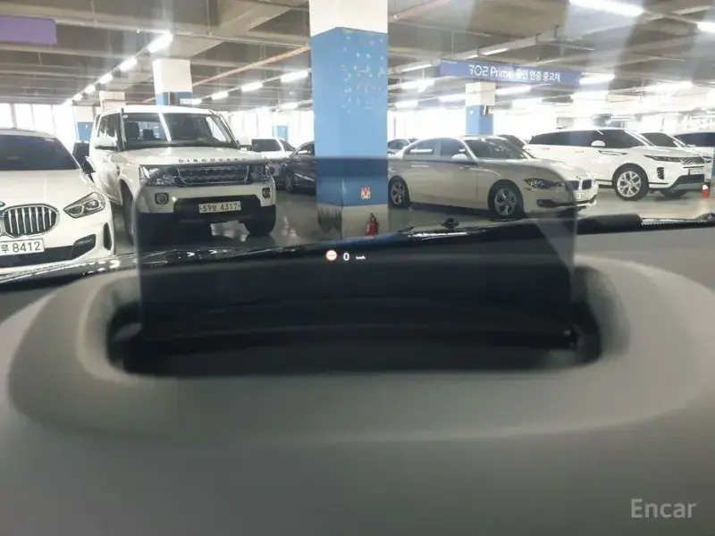 2024 Mini Countryman с пробегом 12 620 км