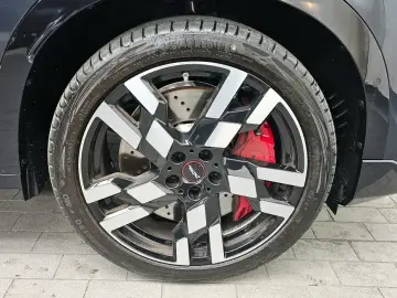 2025 Mini Countryman с пробегом 6 410 км