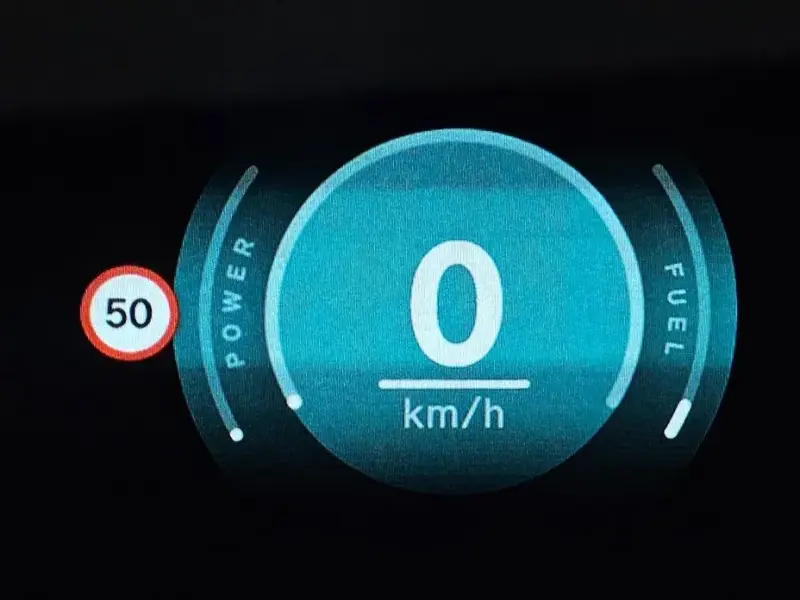 2025 Mini Countryman с пробегом 6 410 км