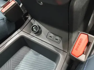 2025 Mini Countryman с пробегом 5 336 км