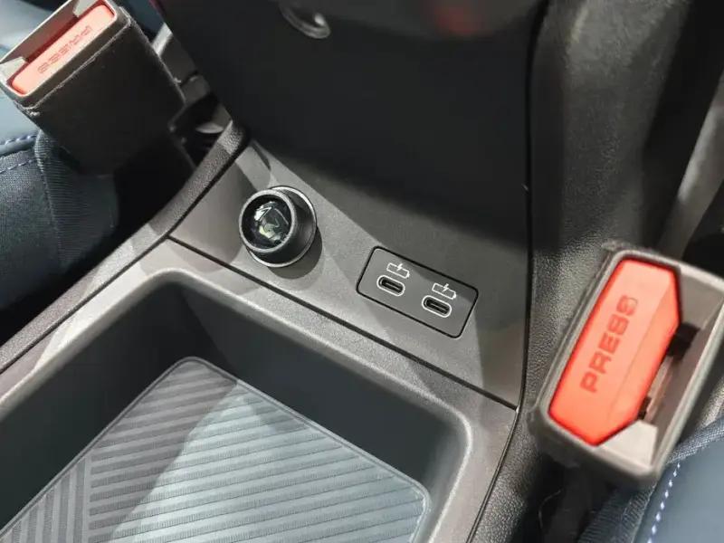 2025 Mini Countryman с пробегом 5 336 км