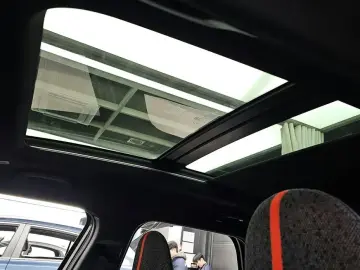 2025 Mini Countryman с пробегом 6 410 км