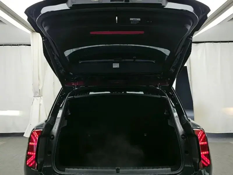 2025 Mini Countryman с пробегом 6 410 км