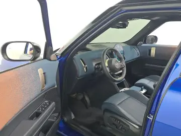 2025 Mini Countryman с пробегом 5 336 км
