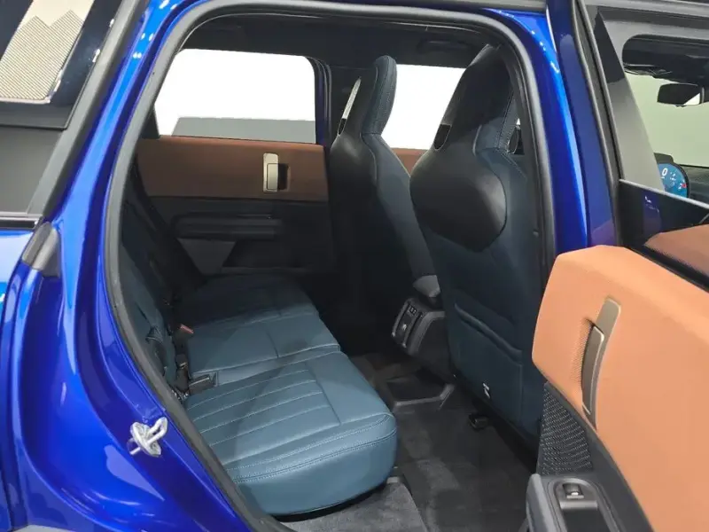 2025 Mini Countryman с пробегом 5 336 км