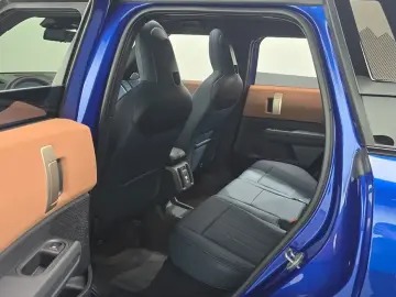 2025 Mini Countryman с пробегом 5 336 км