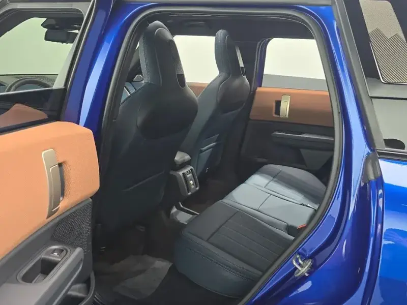 2025 Mini Countryman с пробегом 5 336 км