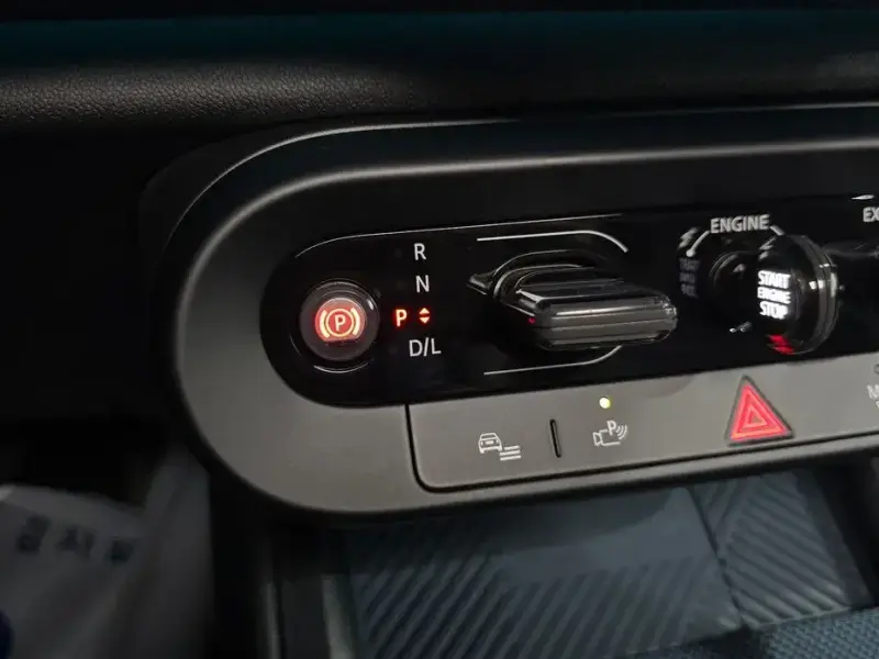 2025 Mini Countryman с пробегом 5 336 км