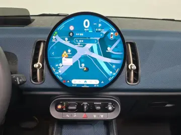 2025 Mini Countryman с пробегом 5 336 км