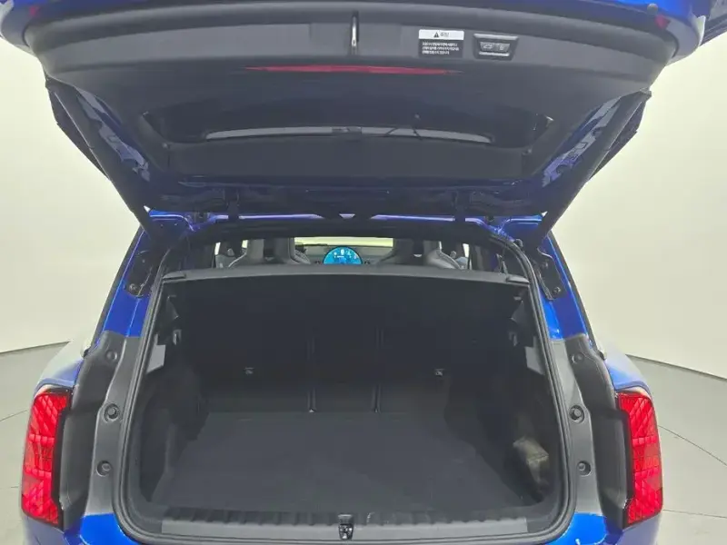 2025 Mini Countryman с пробегом 5 336 км